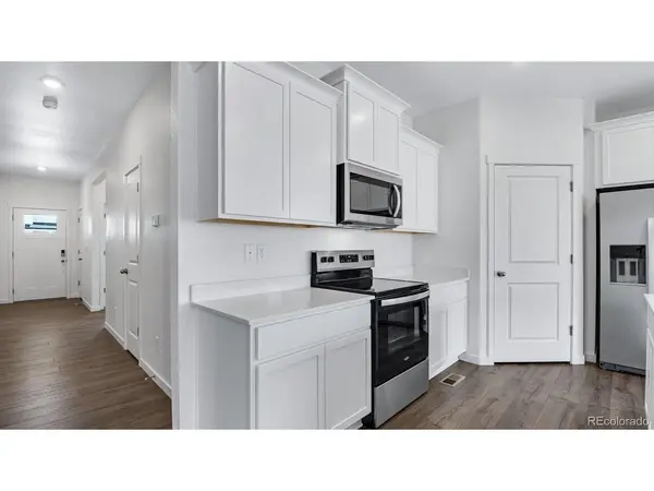 2326 Base, Fort Lupton, CO 80621