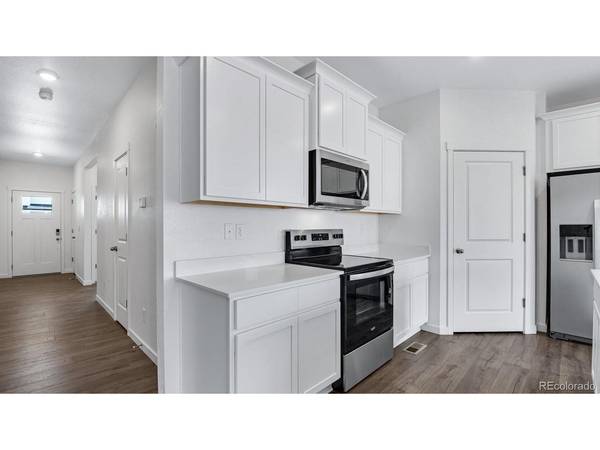 2326 Base, Fort Lupton, CO 80621