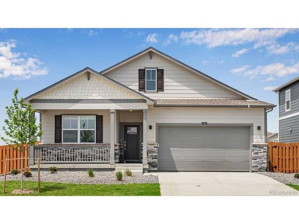 2326 Base, Fort Lupton, CO 80621