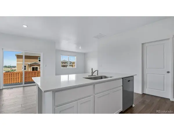 2326 Base, Fort Lupton, CO 80621