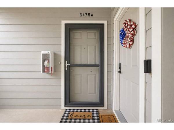 6479 S Havana #A, Englewood, CO 80111