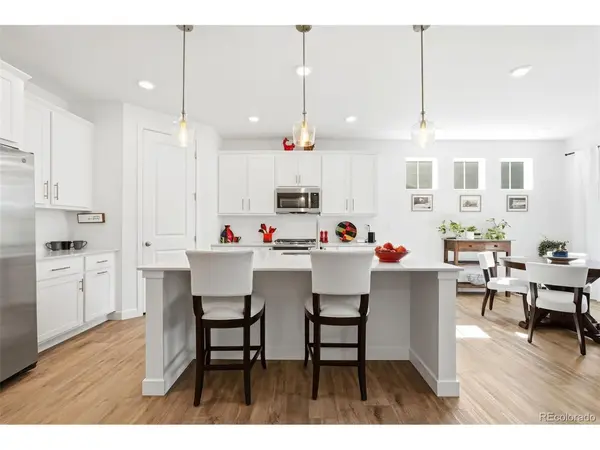 8052 Mount Kataka, Littleton, CO 80125