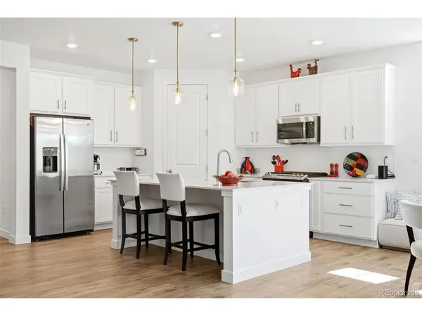 8052 Mount Kataka, Littleton, CO 80125