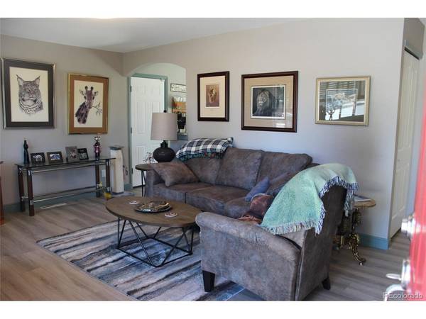3841 Fetlock, Colorado Springs, CO 80918
