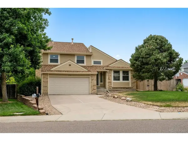 9146 W Quarto, Littleton, CO 80128