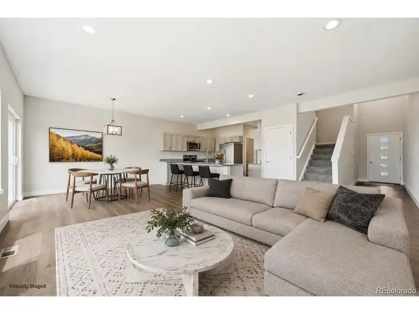 306 Bennett, Bennett, CO 80102