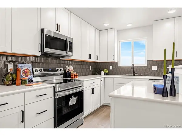 731 Little Bear, Colorado Springs, CO 80907
