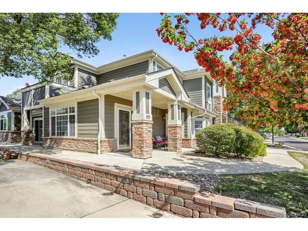 13749 Legend #101, Broomfield, CO 80023