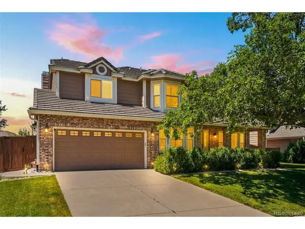 9595 Cherryvale, Littleton, CO 80126