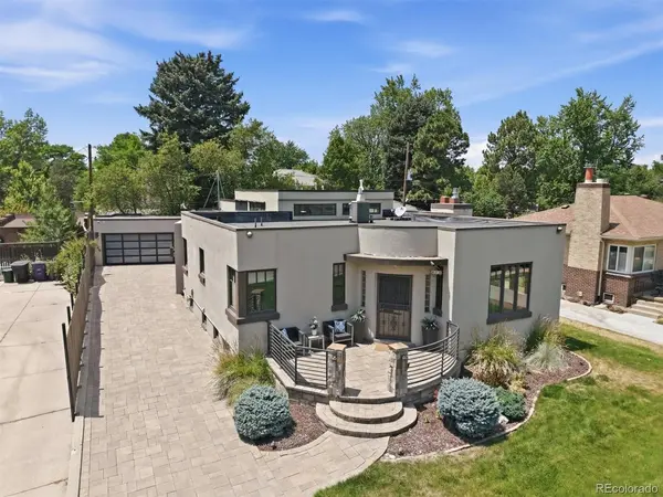 621 Kearney, Denver, CO 80220