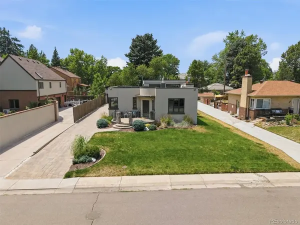 621 Kearney, Denver, CO 80220