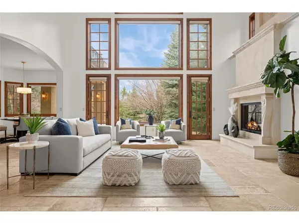 81 Cherry Hills Farm, Cherry Hills Village, CO 80113