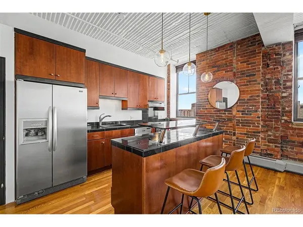 2261 Blake #4F, Denver, CO 80205