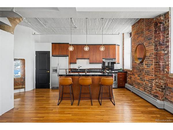 2261 Blake #4F, Denver, CO 80205