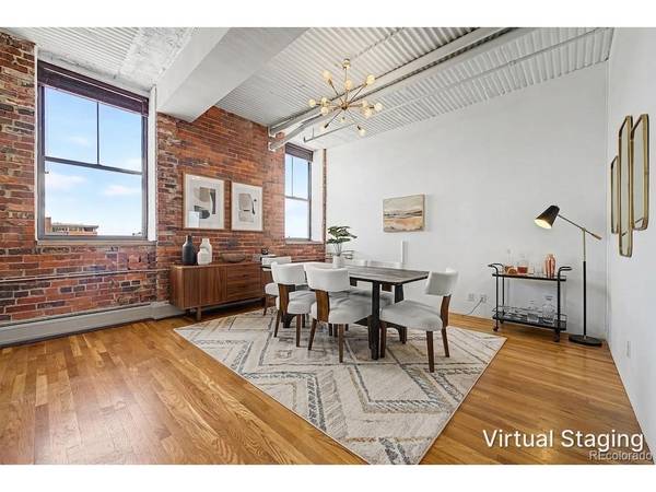 2261 Blake #4F, Denver, CO 80205