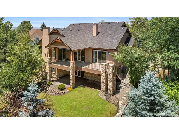 2328 Saddleback, Castle Rock, CO 80104