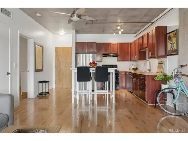 1475 Delgany #304, Denver, CO 80202