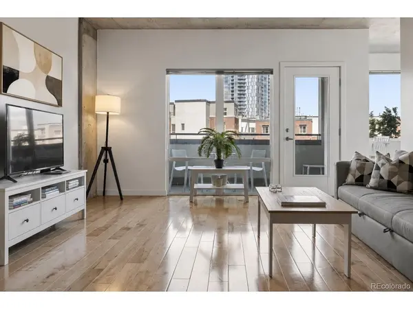 1475 Delgany #304, Denver, CO 80202