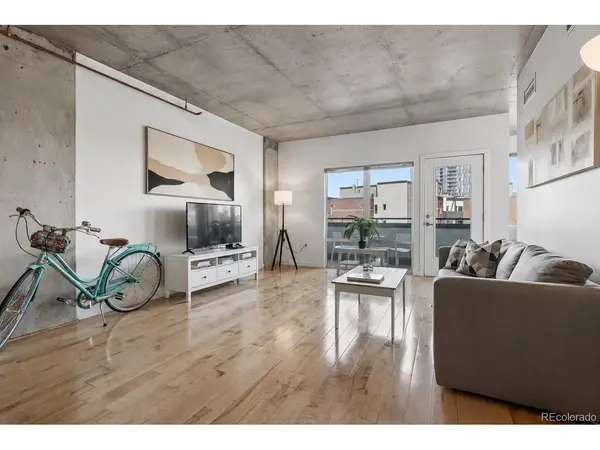 1475 Delgany #304, Denver, CO 80202