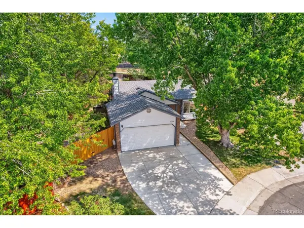 9204 W 94th, Broomfield, CO 80021