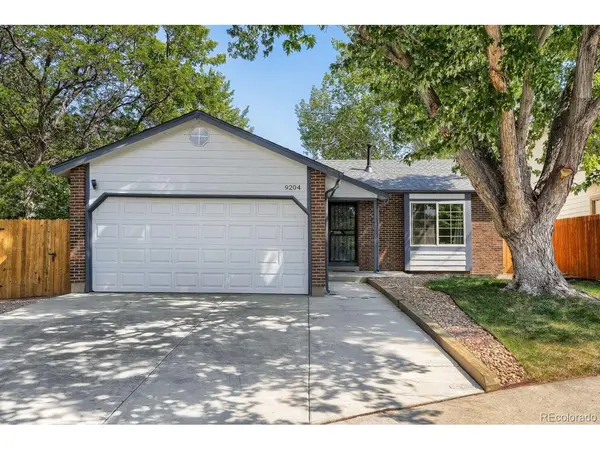9204 W 94th, Broomfield, CO 80021