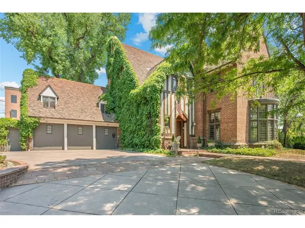 100 Gaylord, Denver, CO 80206