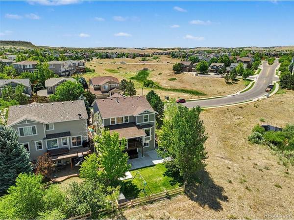 10459 Wagon Box, Highlands Ranch, CO 80130