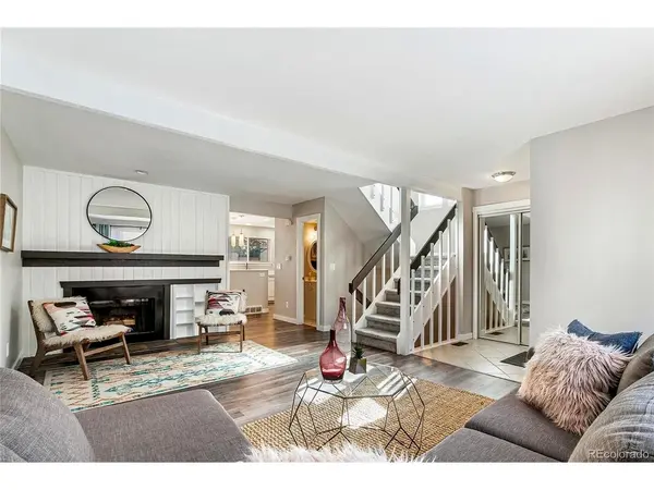 12615 W Bayaud #39, Lakewood, CO 80228