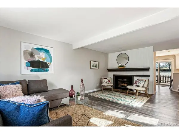 12615 W Bayaud #39, Lakewood, CO 80228