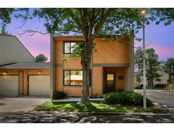 12615 W Bayaud #39, Lakewood, CO 80228