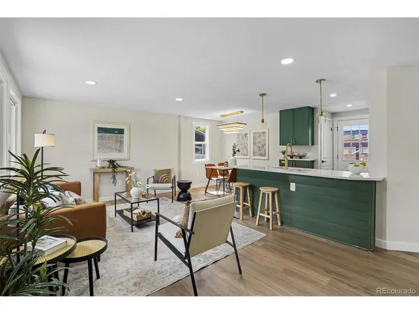 6340 W 61st, Arvada, CO 80003