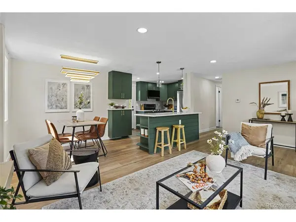 6340 W 61st, Arvada, CO 80003
