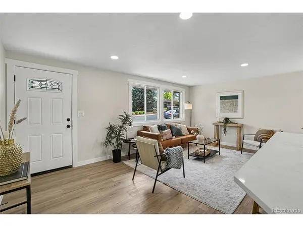 6340 W 61st, Arvada, CO 80003