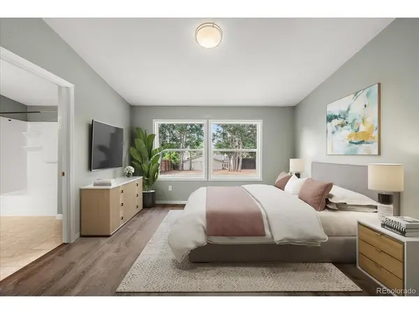 1924 W Asbury, Denver, CO 80223