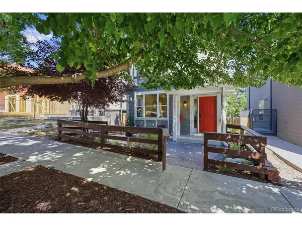 2918 Wyandot, Denver, CO 80211