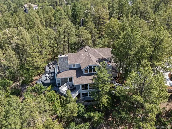 347 Silver Cloud, Castle Rock, CO 80108