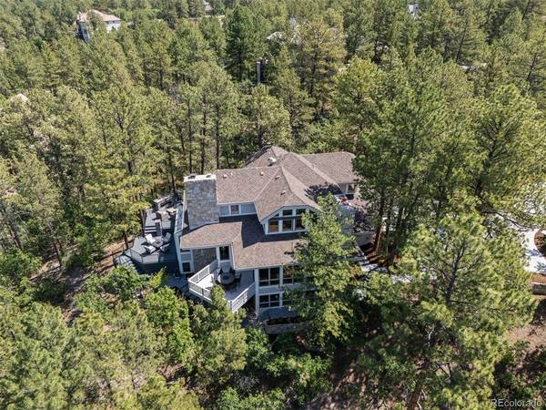 347 Silver Cloud, Castle Rock, CO 80108