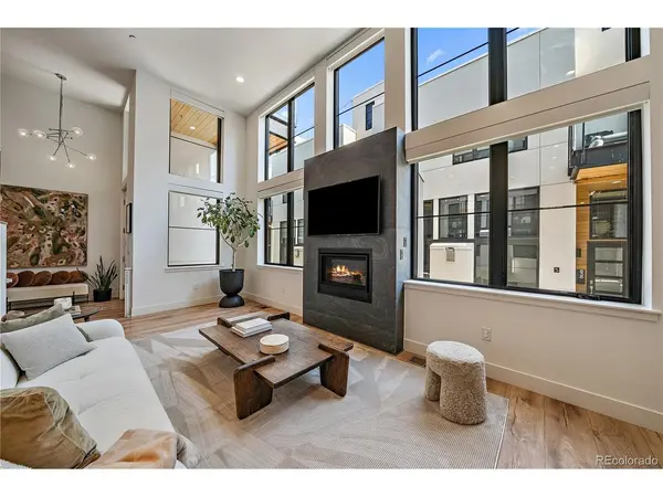 818 Ash #5, Denver, CO 80220