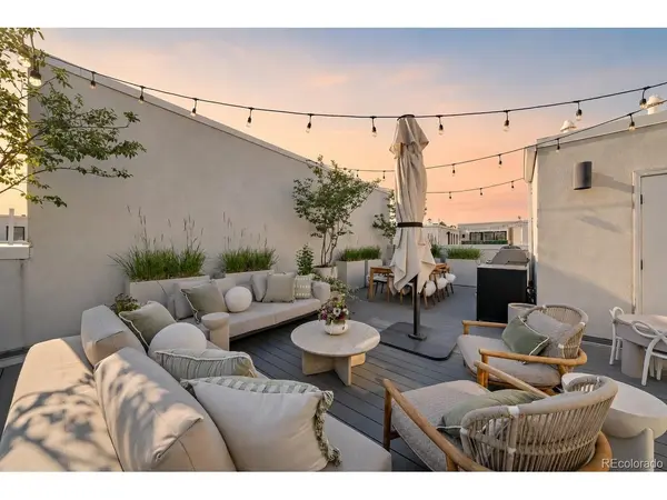 818 Ash #5, Denver, CO 80220