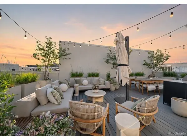 818 Ash #5, Denver, CO 80220