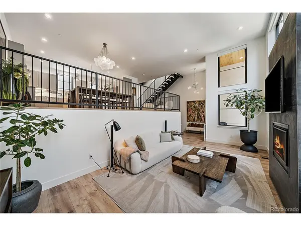 818 Ash #5, Denver, CO 80220
