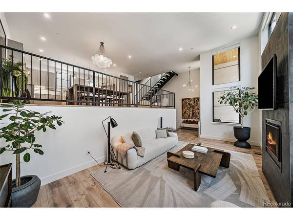 818 Ash #5, Denver, CO 80220
