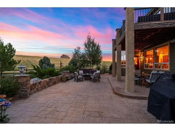 5565 Southwind, Elizabeth, CO 80107