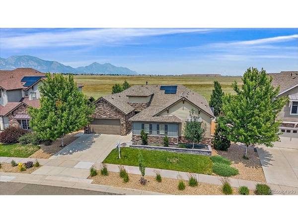 19661 W 95th, Arvada, CO 80007