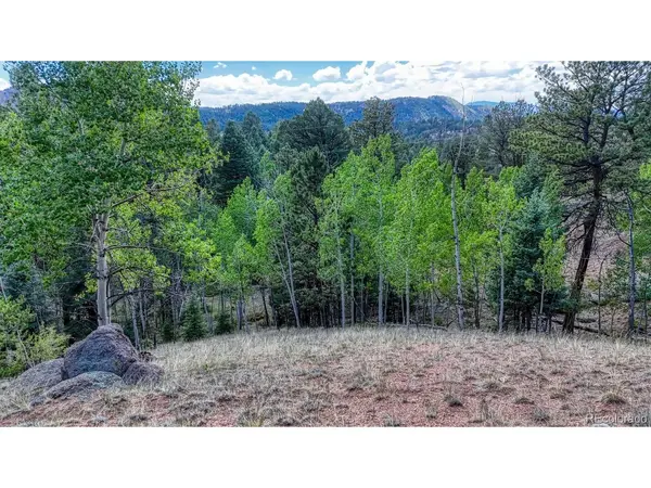 783 Bennett, Cripple Creek, CO 80813