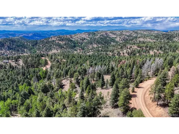 783 Bennett, Cripple Creek, CO 80813