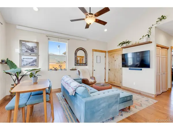 135 Grouse, Buena Vista, CO 81211