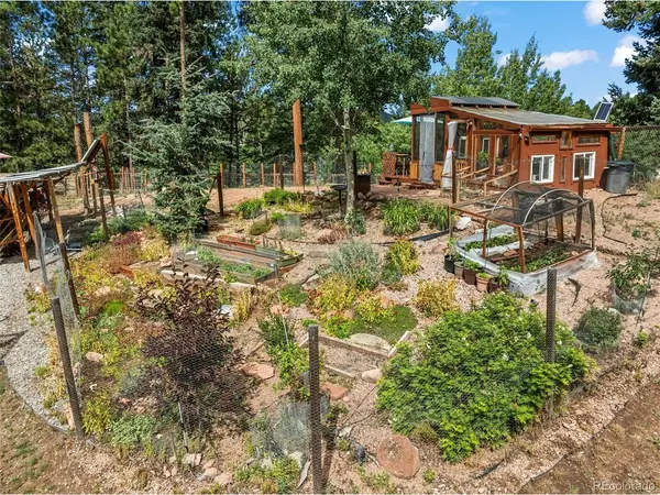 340 Ponderosa, Woodland Park, CO 80863
