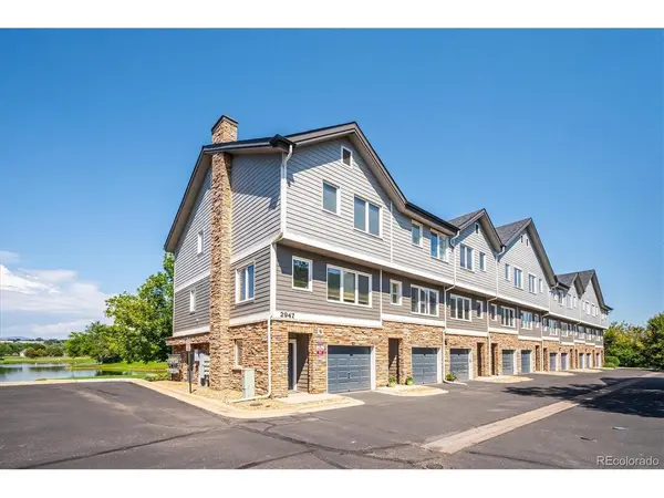 2947 W Riverwalk #B, Littleton, CO 80123