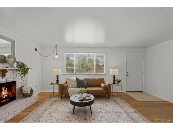 382 Zion, Aurora, CO 80011